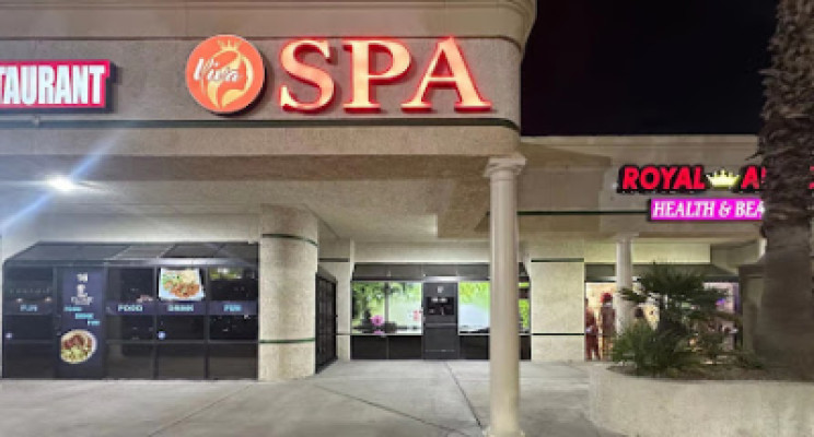 Viva Spa