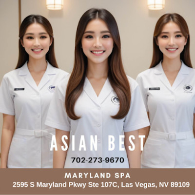 Maryland Spa