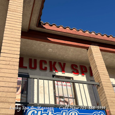 Lucky Spa