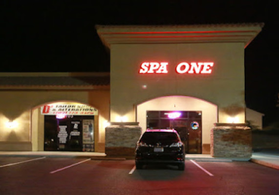 Spa One