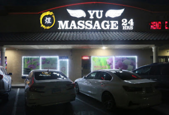 Mutao Massage 24Hours