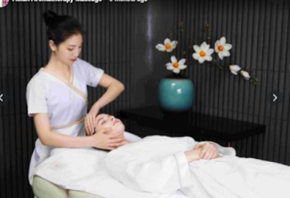 Mona Massage Spa