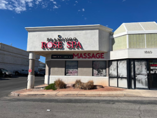 Massage & Spa